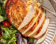 Three Ingredient Chicken Breast Marinade Recipe Three ingredient chicken breast marinade Recipe